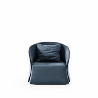 Bustier Chair