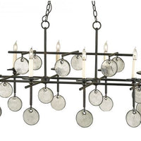 Sethos Chandelier