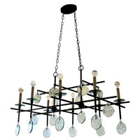 Sethos Chandelier