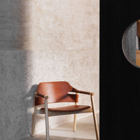 Suite AP L CU Lounge Arm Chair