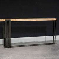 Watson Console 70"