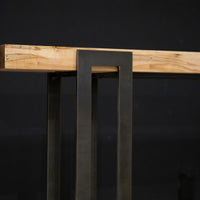 Watson Console 70"