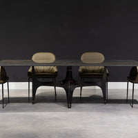 Queen Dining Chairs - Set of 6