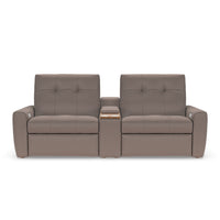 Taos Theatre Motion Sofa