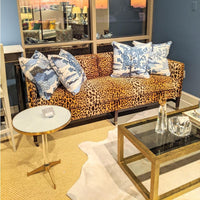 Cubit Coffee Table