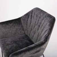 New York Dining Chairs - Set of 4
