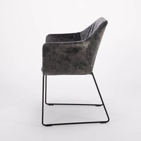 New York Dining Chairs - Set of 4