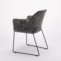 New York Dining Chairs - Set of 4