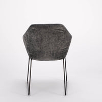 New York Dining Chairs - Set of 4