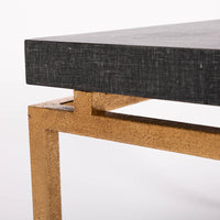Benjamin Coffee Table