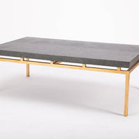 Benjamin Coffee Table