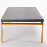 Benjamin Coffee Table