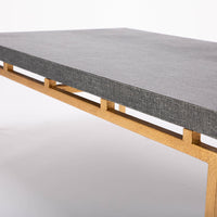 Benjamin Coffee Table