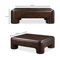 Rowan Coffee Table