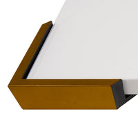 Painting frame.