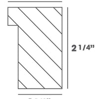 Frame for painting dimensions.