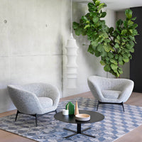 Oltremare Armchair