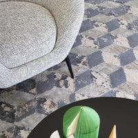 Oltremare Armchair