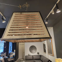 Ranch House Chandelier