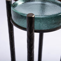 Jasper Drink Table