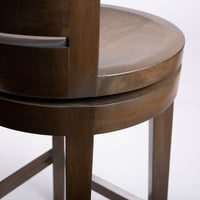 Hera Counter stools - Set of 3