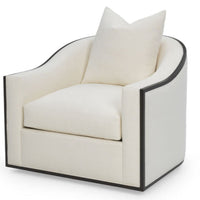 Caiden swivel chair
