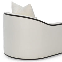 Caiden swivel chair