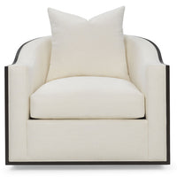 Caiden swivel chair