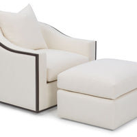 Caiden swivel chair