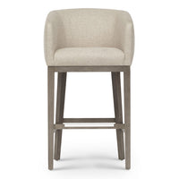 Crystal Cove Stool