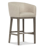 Crystal Cove Stool