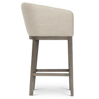 Crystal Cove Stool