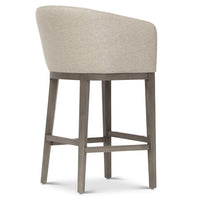 Crystal Cove Stool
