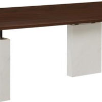 Block Dining Table