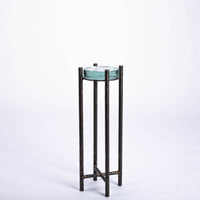 Jasper Drink Table