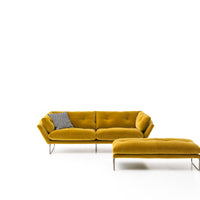 New York Suite Sofa