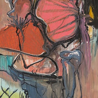 Willful Indifference - Print Art