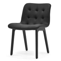 Kuga Dining Chair - Black