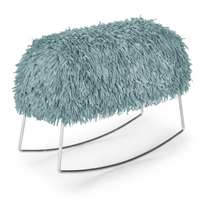Harry Rocking Stool