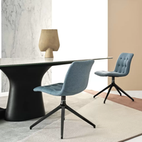 Kuga Slim Dining Chair