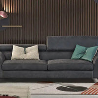 Bellevue Sofa