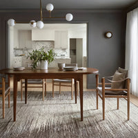 Mulholland bark natural Area Rug - 8'x10'