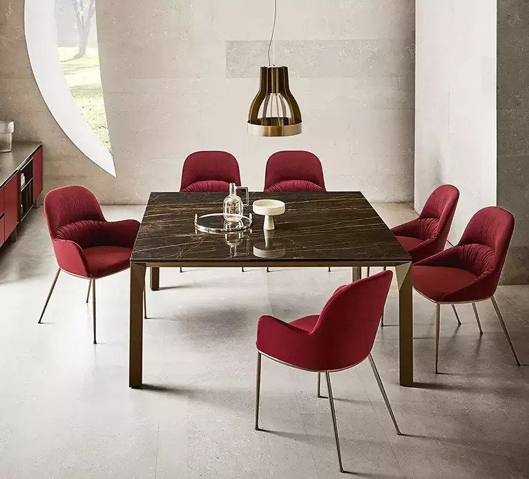 Mirage Dining Table