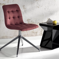 Kuga Slim Dining Chair