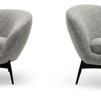 Oltremare Armchair