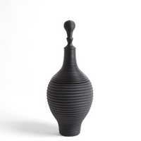 Earthy Orion Jar.