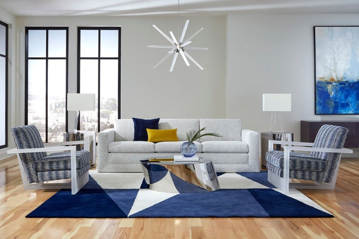 Arranging Your Furniture for an Inviting Living Room