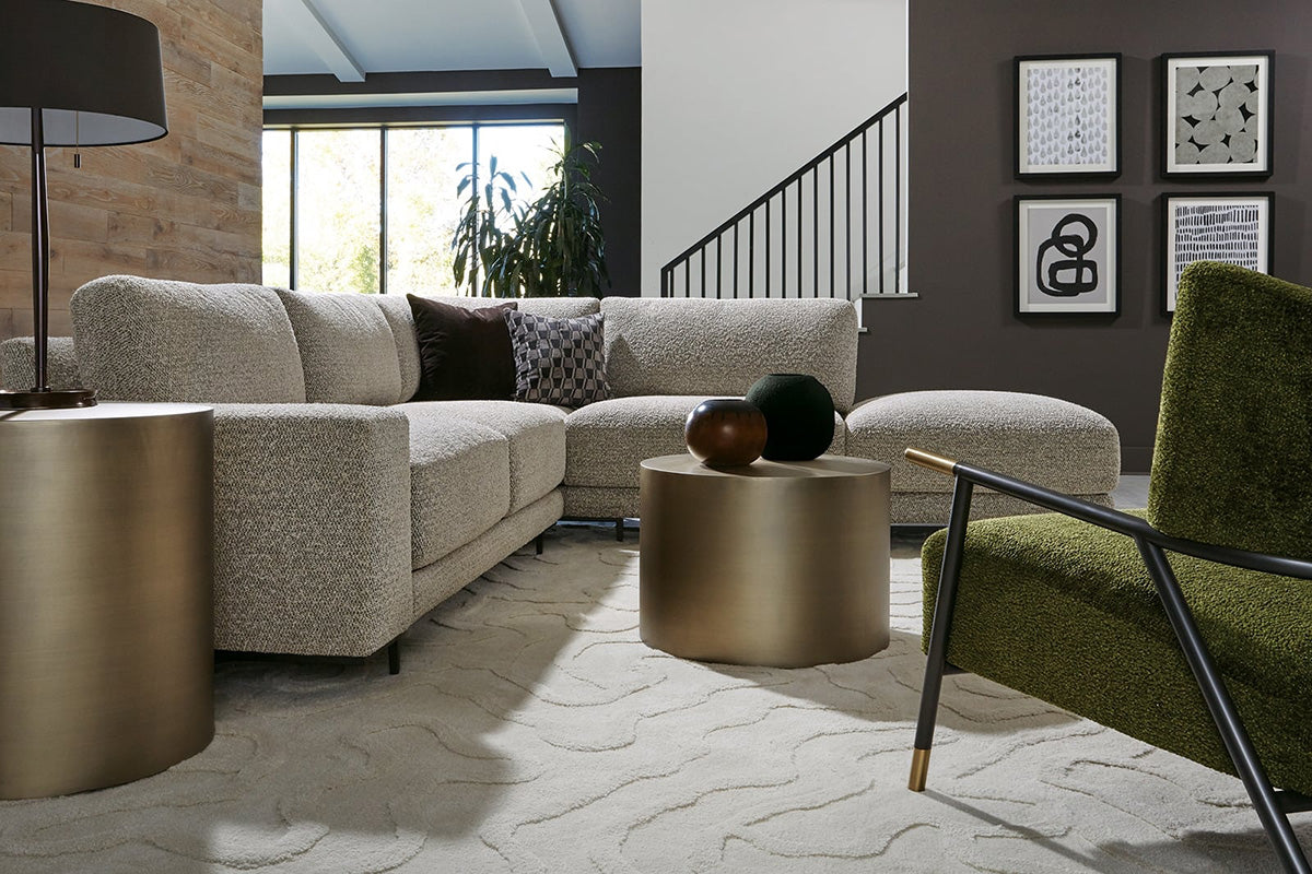 Modern Living Room Furniture Canada