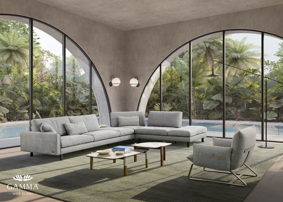 Summer Sectional