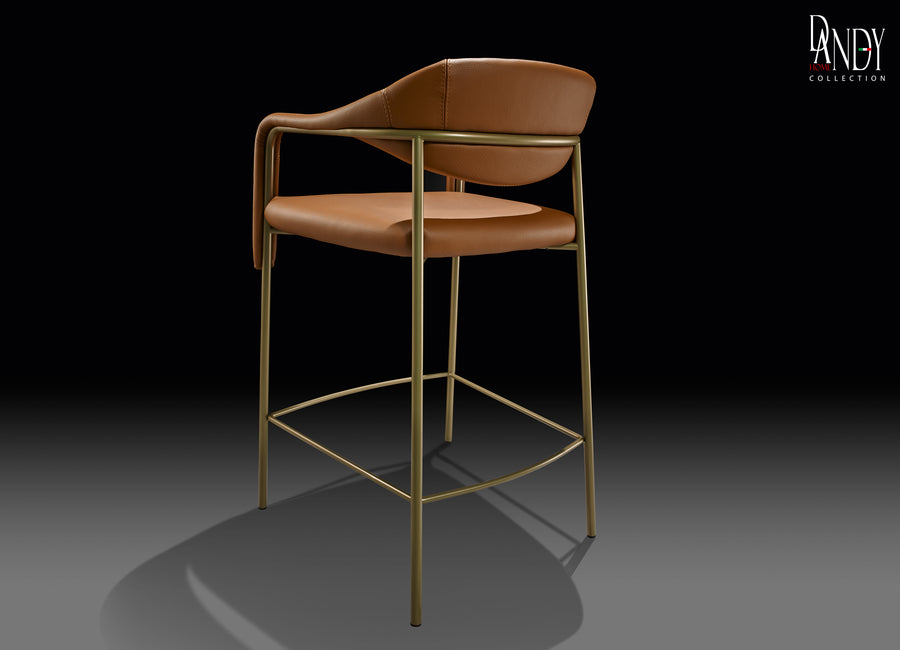 Spider Stool
